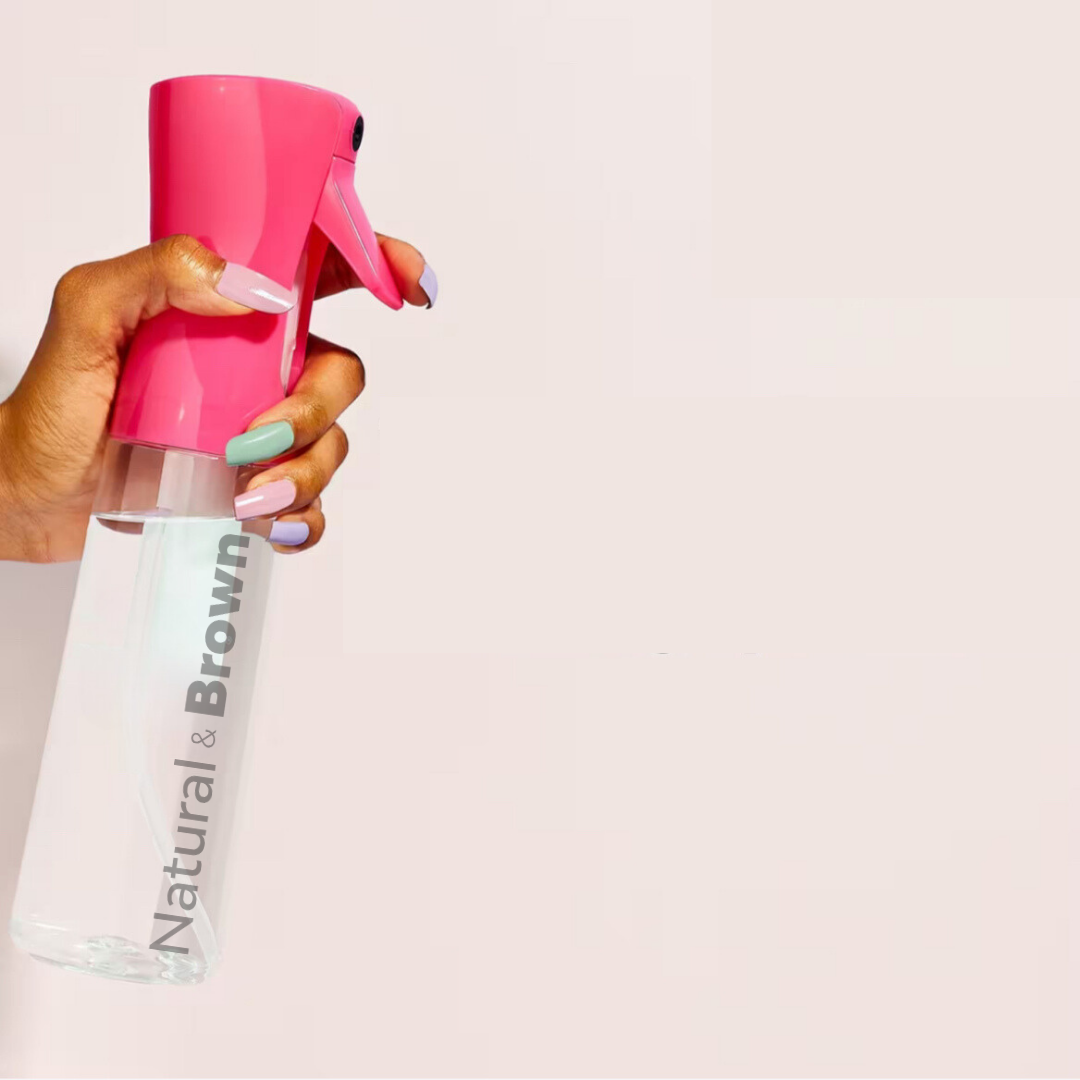 Extra Large Mist Bottle