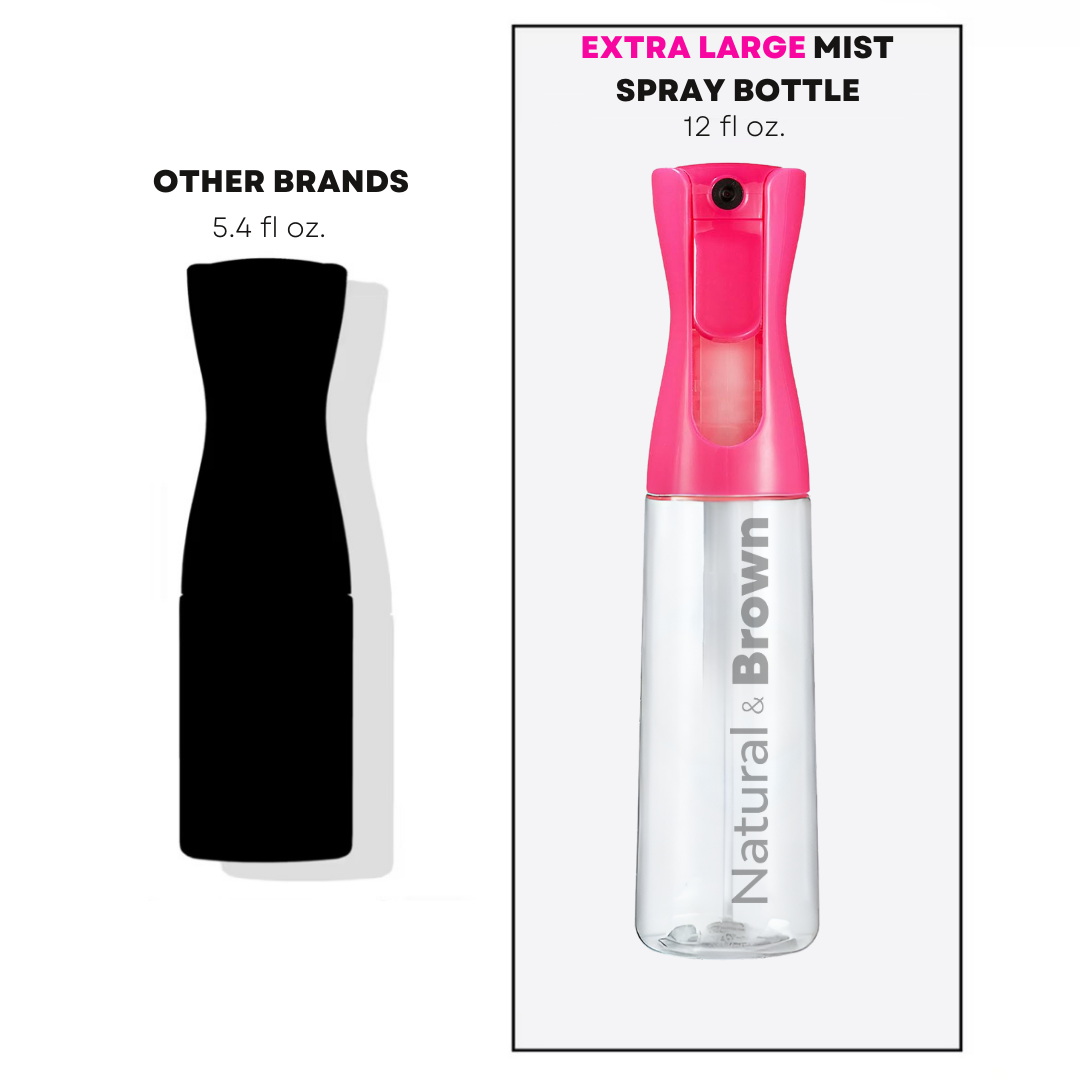Extra Large Mist Bottle