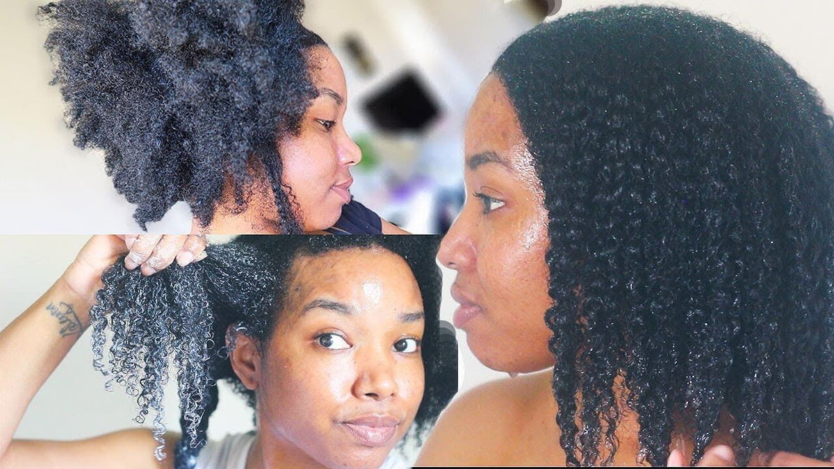 Does Natural Hair Need Protein Treatments? | Natural And Brown